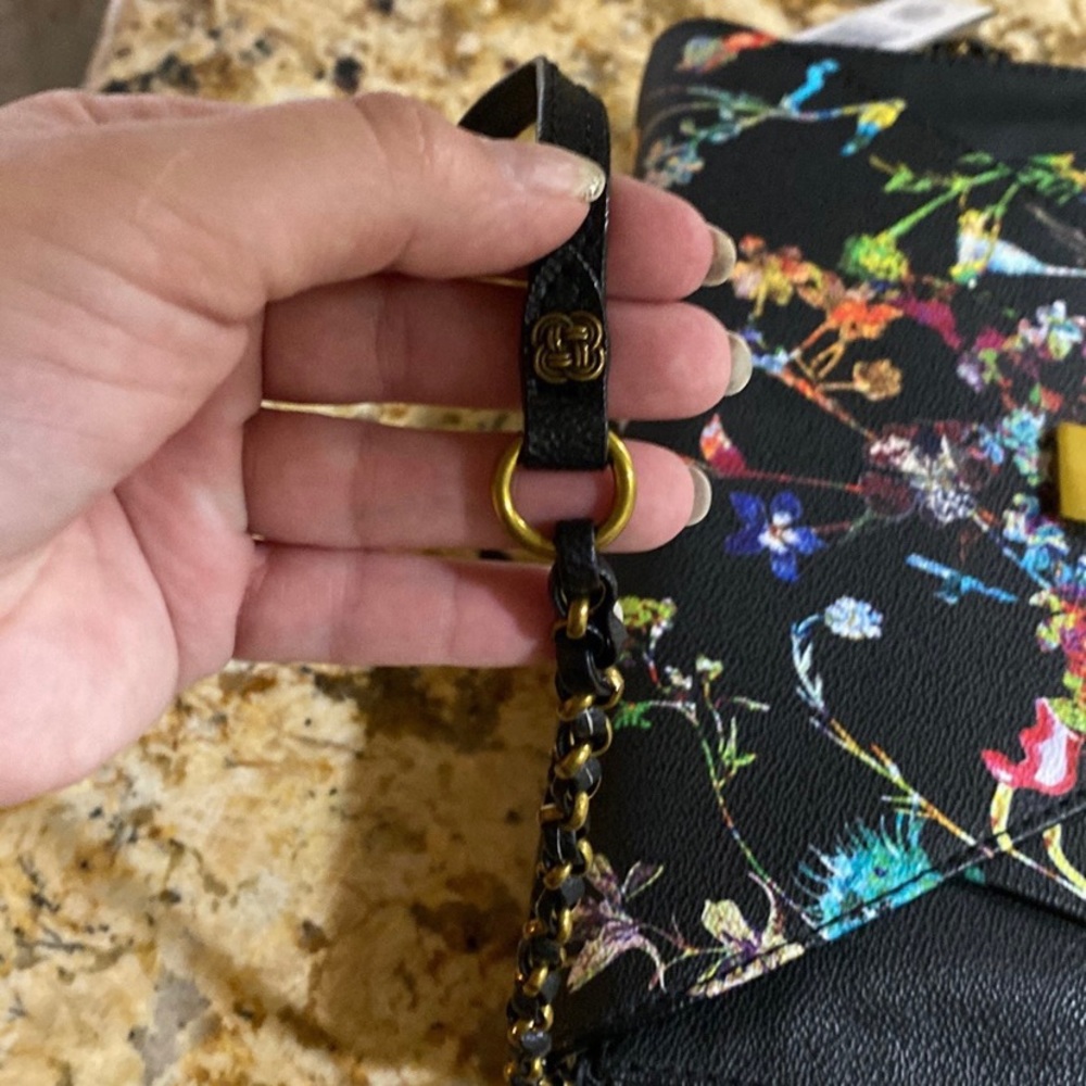 Elliot Lucca Clutch Bag - Picture 9 of 10